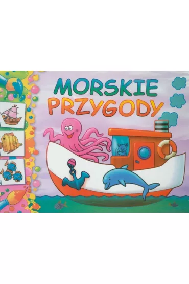 Morskie Przygody