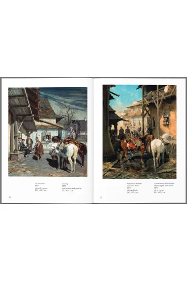 Wierusz-Kowalski. Malarstwo - Eliza Ptaszy�ska