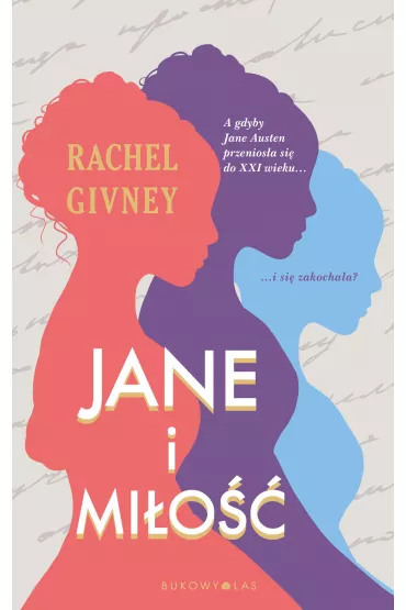 eBook Jane i mi�o�� mobi epub - Rachel Givney