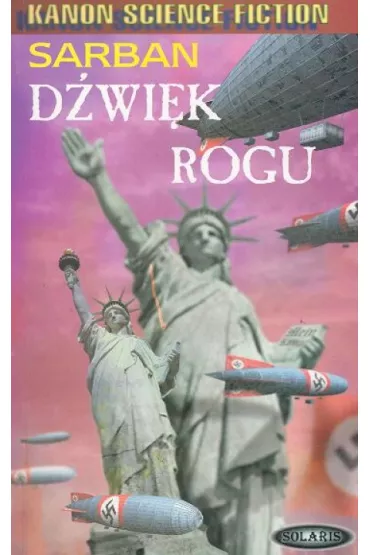 D�wi�k rogu - Sarban