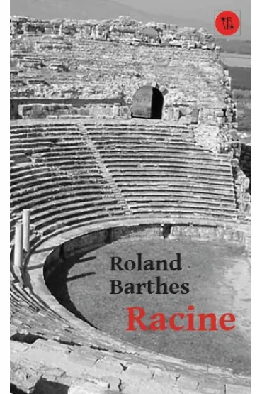 Racine (pocket) - Roland Barthes