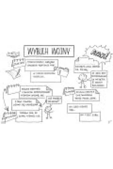 Historia powszechna. Graficzne karty pracy. Szko�a podstawowa. Klasa 8 - Ma�gorzata Nowacka, Ma�gorzata  Torzewska