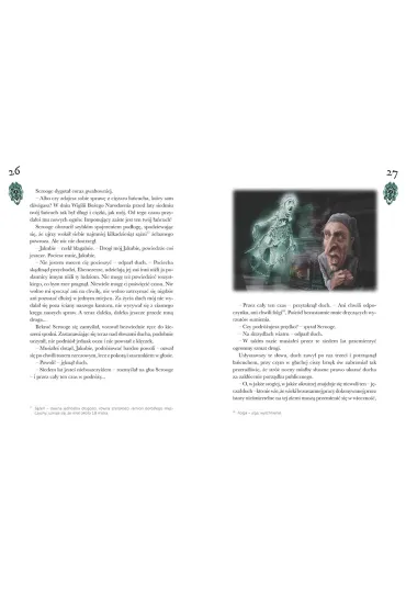 Opowie�� wigilijna - Charles Dickens