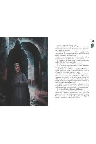 Opowie�� wigilijna - Charles Dickens