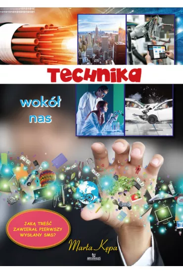 Technika wok� nas - Marta  K�pa