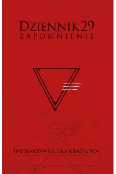 Dziennik 29. Zapomnienie - Dimitris Chassapakis