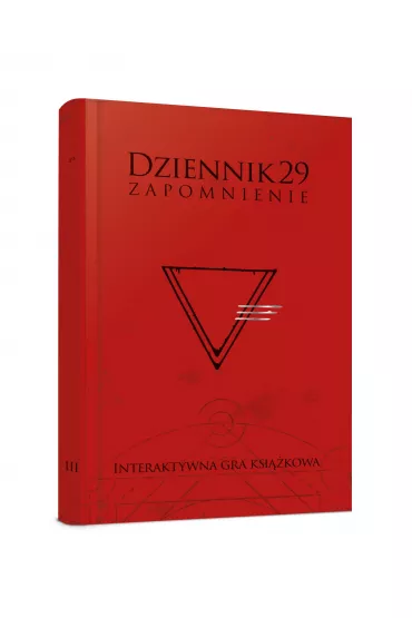 Dziennik 29. Zapomnienie - Dimitris Chassapakis