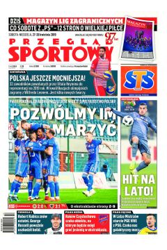 ePrasa Przegld Sportowy 99/2019