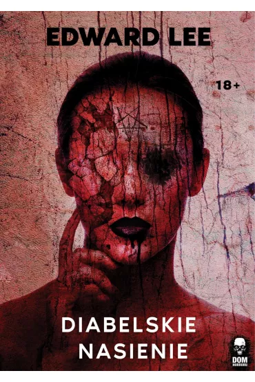 eBook Diabelskie nasienie mobi epub - Edward Lee
