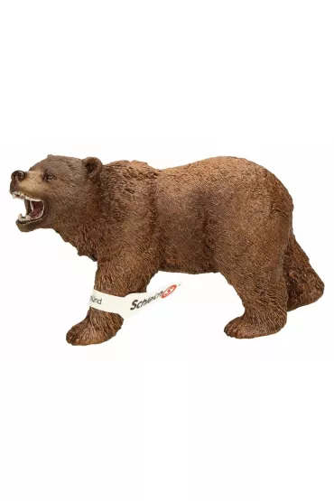 Nied�wied� Grizzly