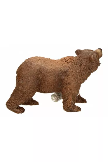 Nied�wied� Grizzly