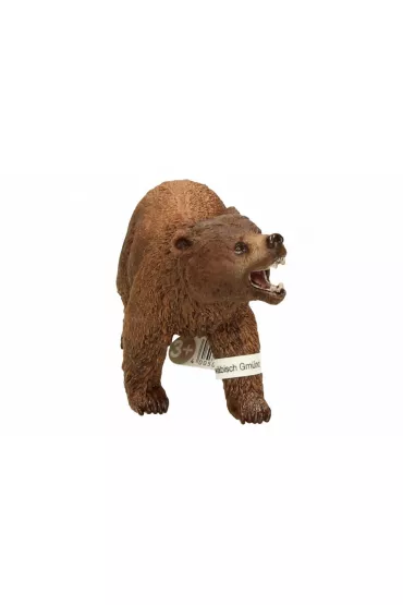 Nied�wied� Grizzly