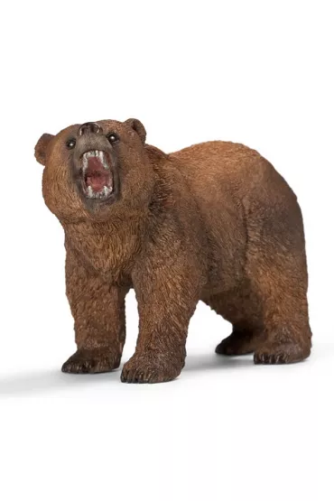 Nied�wied� Grizzly