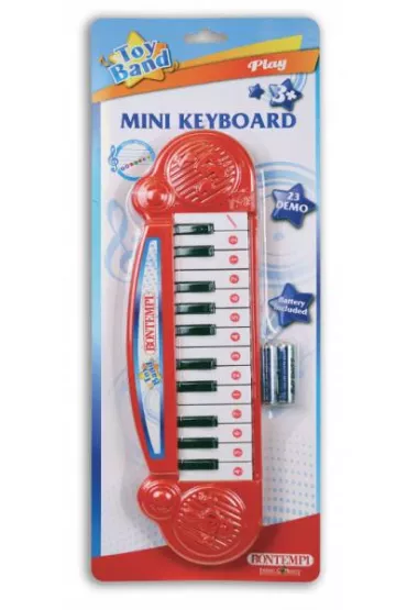 Bontempi Play Keyboard *