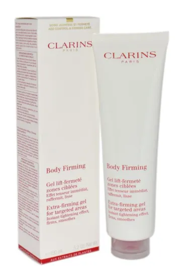 Clarins �el uj�drniaj�cy do cia�a Extra Firming Body Gel 150 ml