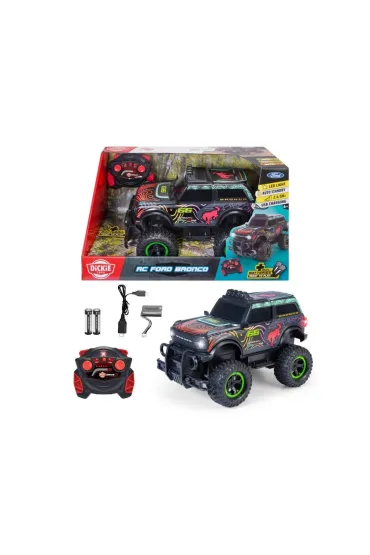 Ford Bronco RC 1:16 Simba