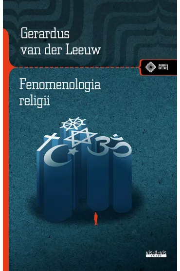 Fenomenologia religii - Gerardus van der Leeuw
