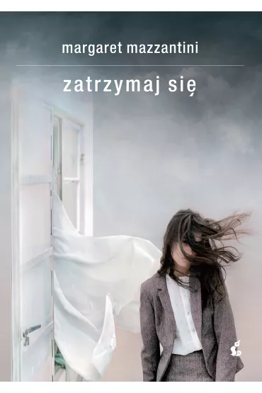 Zatrzymaj si� - Margaret Mazzantini