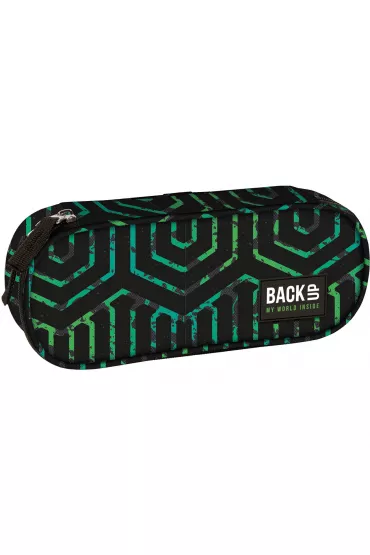 Derform Pi�rnik owalny BACKUP 4 Tr�jwymiary