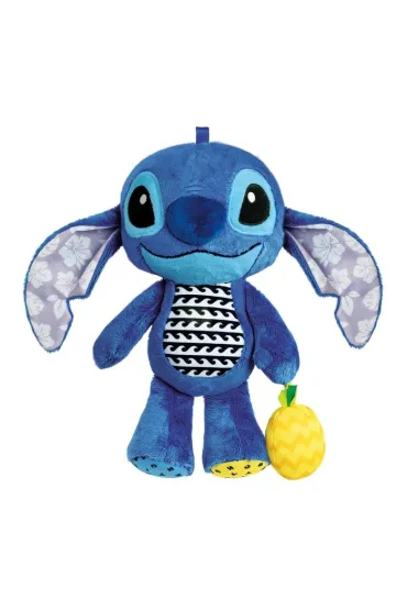Pluszak Stitch piszcz�cy Clementoni