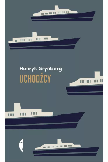 Uchod�cy - Henryk Grynberg