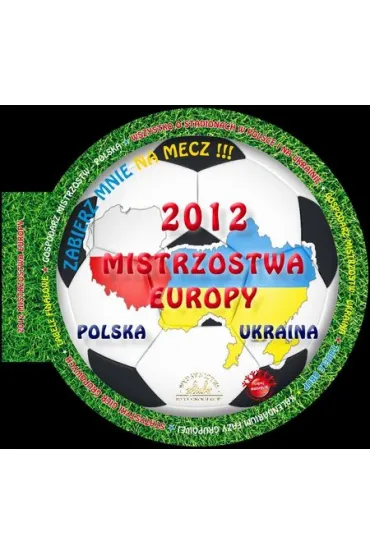 2012 Mistrzostwa Europy