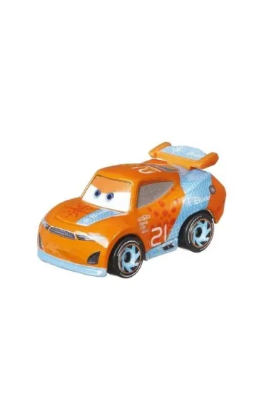Cars. Mikroauto GRV91 Mattel