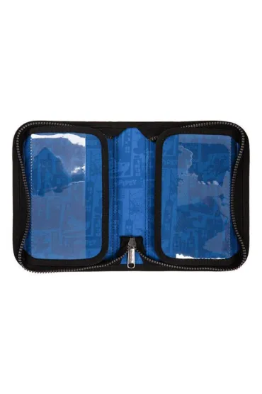 CoolPack Pi�rnik 1-komorowy bez wyposa�enia Clipper Spiderman