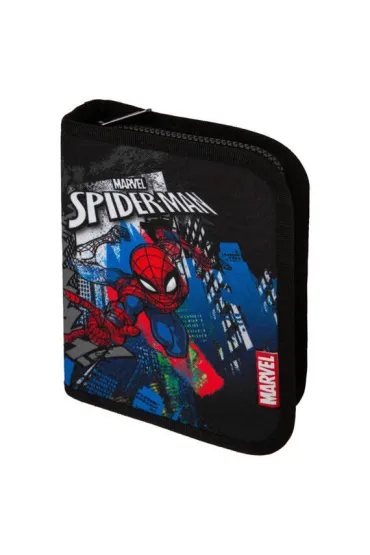 CoolPack Pi�rnik 1-komorowy bez wyposa�enia Clipper Spiderman