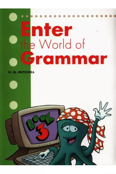 Enter World of Grammar 3 sb - H. Q. Mitchell