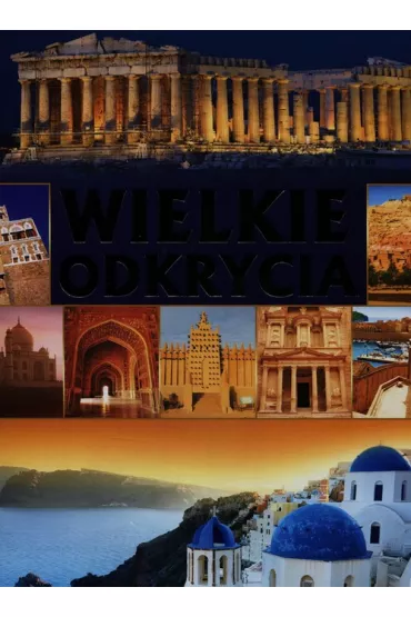 Wielkie odkrycia