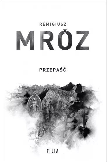 Przepa. Komisarz Forst. Tom 7 - Remigiusz Mrz
