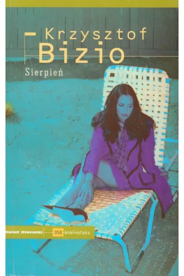 Sierpie� - Krzysztof Bizio