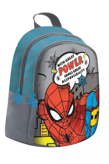 Beniamin Plecak ma�y Spider Man