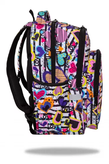 CoolPack Plecak m�odzie�owy Base Plus Diary