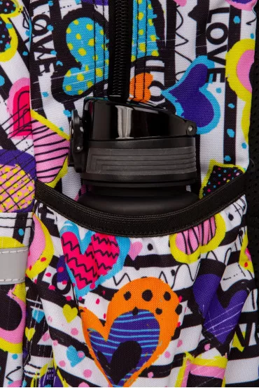 CoolPack Plecak m�odzie�owy Base Plus Diary
