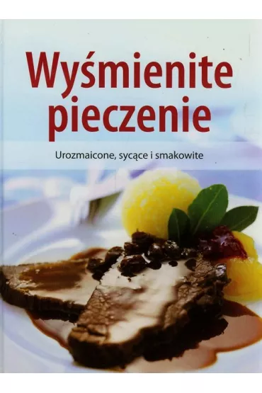 Wy�mienite pieczenie