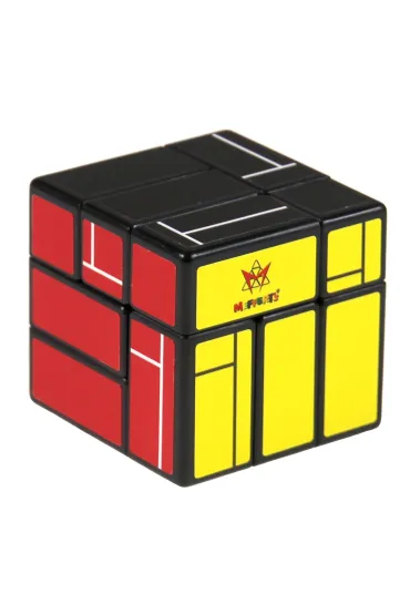 Puzzle �amig��wka Recent Toys Mondrian Cube poziom 3,5/5