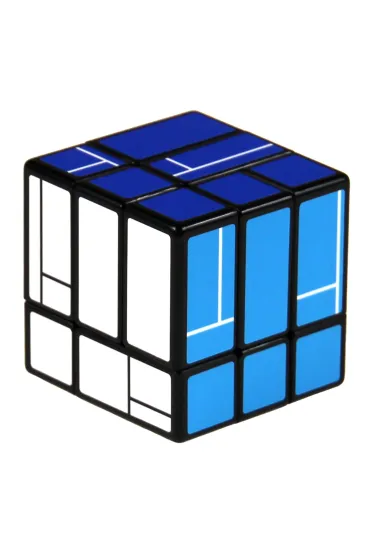 Puzzle �amig��wka Recent Toys Mondrian Cube poziom 3,5/5