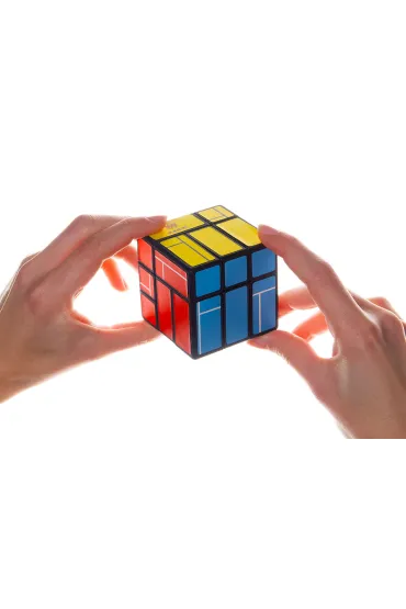 Puzzle �amig��wka Recent Toys Mondrian Cube poziom 3,5/5