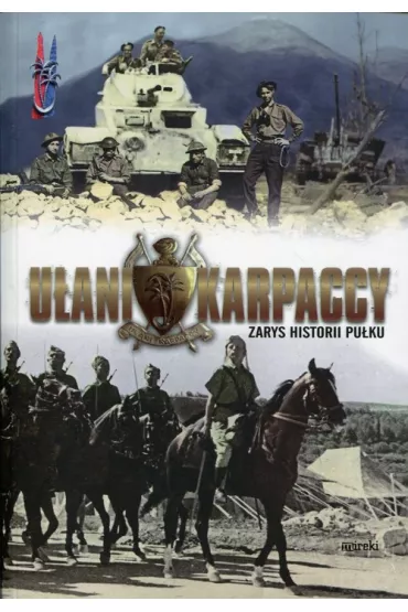 U�ani karpaccy (broszura)