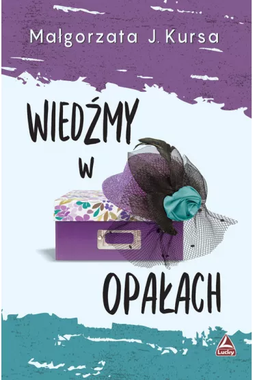 Wiedmy w opaach - Magorzata J. Kursa