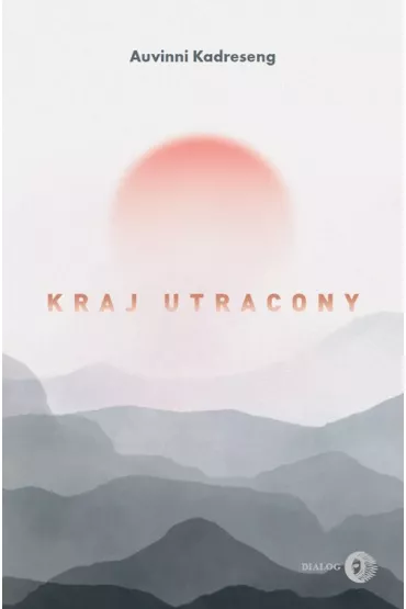 Kraj utracony - Kadreseng Auvinni