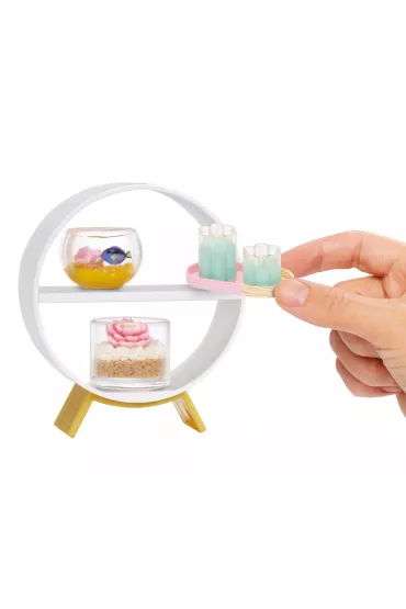 MGA's Miniverse - Make It Mini Lifestyle 1A Mga Entertainment