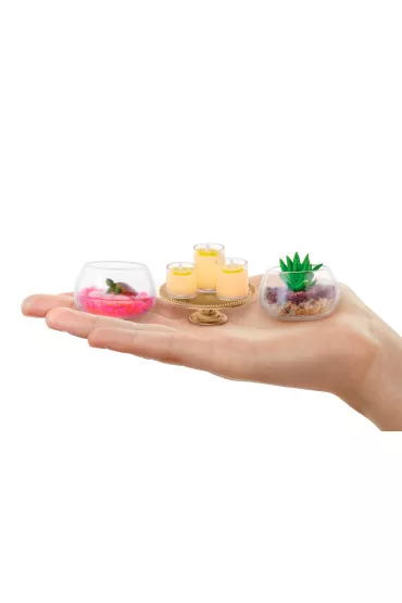MGA's Miniverse - Make It Mini Lifestyle 1A Mga Entertainment