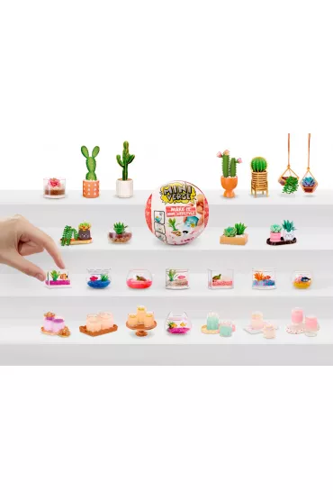 MGA's Miniverse - Make It Mini Lifestyle 1A Mga Entertainment