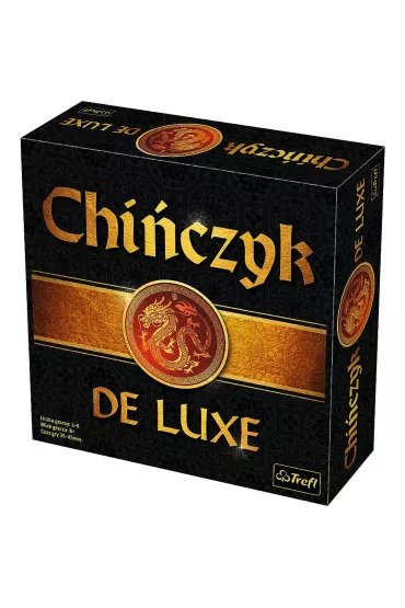 Chi�czyk deluxe