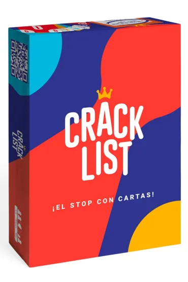 Crack List Magic Box