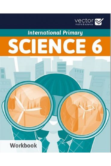 Science 6 Workbook