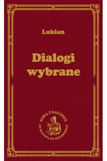 Dialogi wybrane